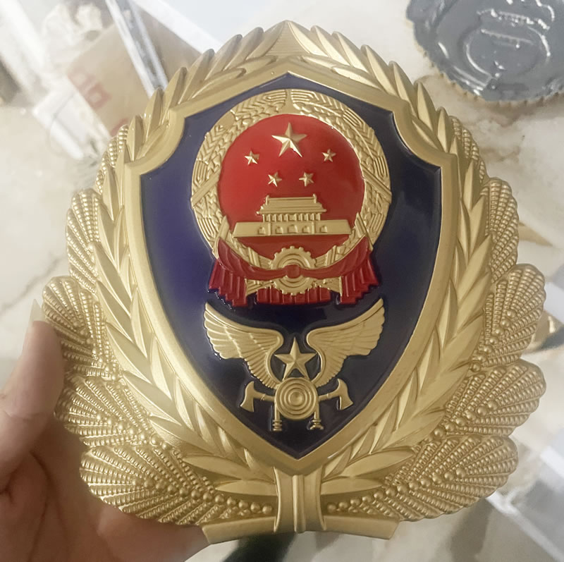 北京消防徽標定做
